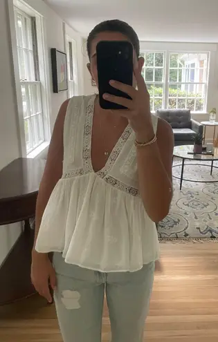 ZARA Top