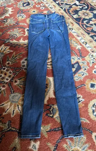 American Eagle Outfitters Aejeans Jeggings