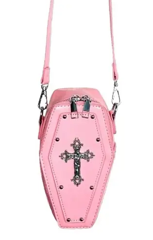 BOUTIQUE Mini Coffin X