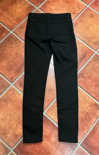 Acne Studios Skin 5 Jeans in Black