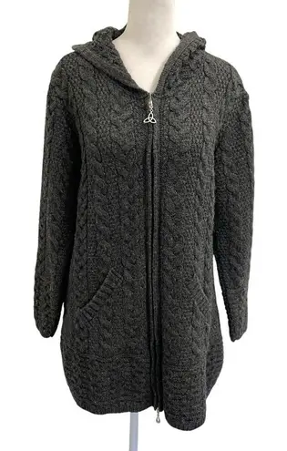 Aran Crafts 100% Merino Wool Cable