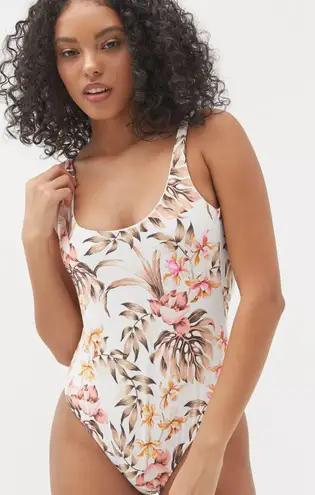 Billabong UO Exclusive Paradiso One-Piece Swimsuit