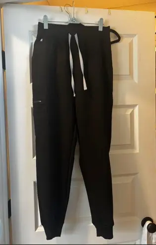 FIGS  Relaxed Uman Jogger Pants Scrub High-Waisted - Image 1