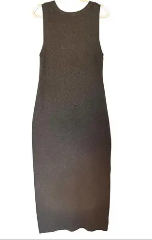 Jenni Kayne Sleeveless Sweater Dress