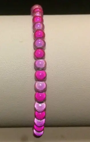 4mm Miracle/Wonder Bead Stretch Bracelet