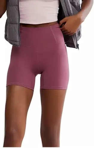 Free People Movement Women's Never Better Bike Shorts