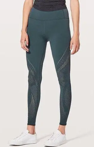 Lululemon Reveal 7/8 Tight