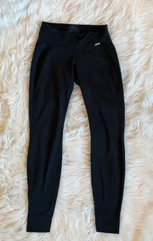 Patagonia Ribbed Leggings