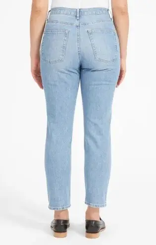 Everlane The Japanese Denim Cheeky Jean