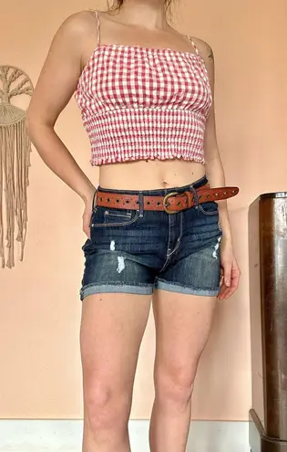 Levi Strauss & CO. High Waisted Shorts