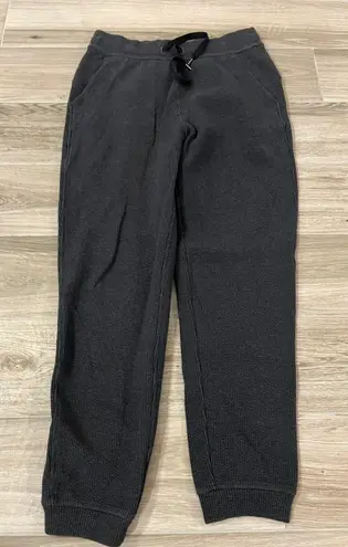 Lululemon Joggers