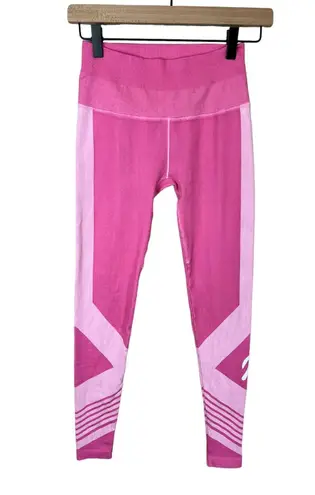 Peloton NWOT Seamless Legging Pink