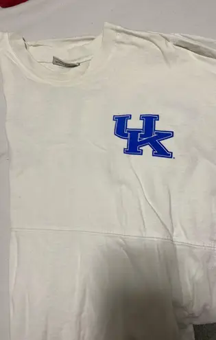 Spirit Jersey UK  Long Sleeve Shirt