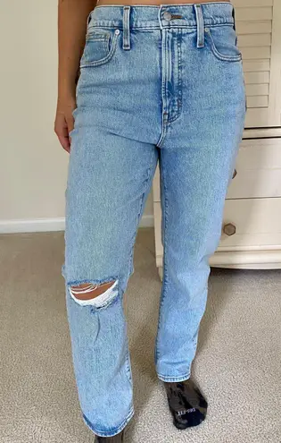 Madewell Jeans Size 28 - Image 6