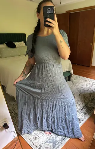 Baltic Born Maxi Dress