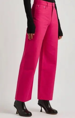 Wandler Magnolia Wide