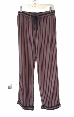 Pretty You London Pajama Trousers Size M