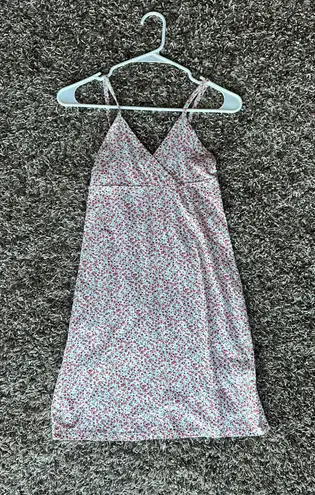 Brandy Melville Flower Dress