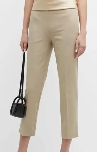 Lafayette 148  New York Bleecker Jodhpur Crop Pants