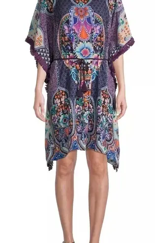 Johnny Was COPY - Saba Tunic Dress NWT (extremely oversized)