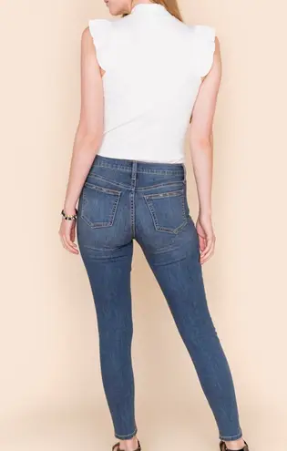 Francesca's Francesca’s Harper Heritage Jeans 