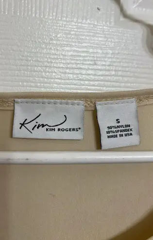 kim rogers Sand Tank Top Camisole