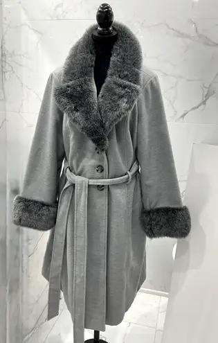 Lane Bryant Elegant PLUS SIZE coat 🌷 - Image 1