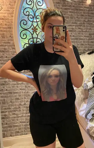 Barstool CALL HER DADDY Free Daddy Tee Shirt Sofia Franklyn ...