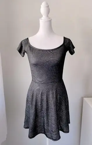 BCBGeneration NWT  Skater Dress