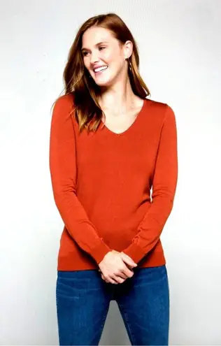 Love Ellie Mia Back Detail Sweater