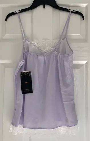 NWT Disney PJ Top Purple