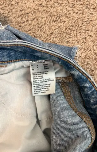 American Eagle jeans next level stretch