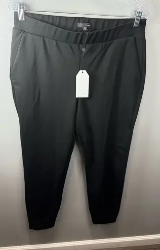 Universal Standard NWT Minimalist Moro Pocket Signature Ponte Pants Size XS - Image 1