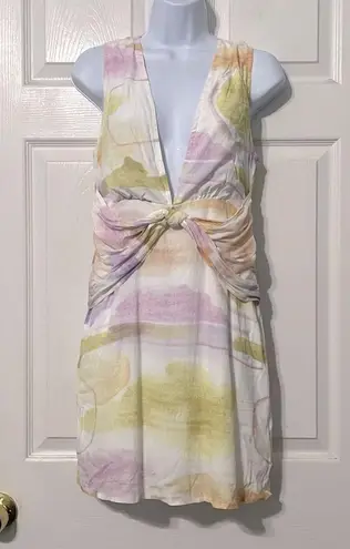 Charlie Holiday Mirabella Dress Ibiza Size Small US 4