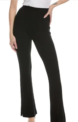 ALLSAINTS Peaches Slim Fit Trousers, Black, Size Small, NWT