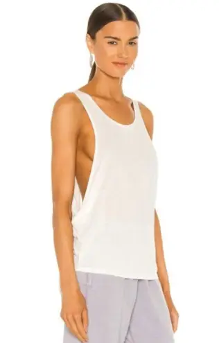 Varley Buckley Tank Top White Women's Size XS