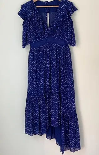 Three Floor Polka Dot Ada Dress