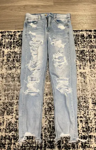 American Eagle Outfitters Moms Jeans