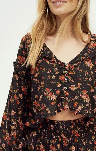 Free People  Secret Garden Set