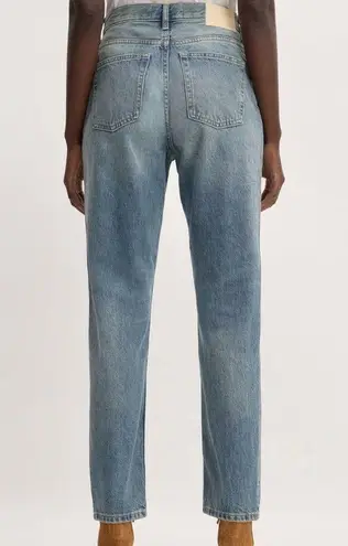 Everlane NWT  The 90's Cheeky Jean in Vintage Mid Blue - Size 28