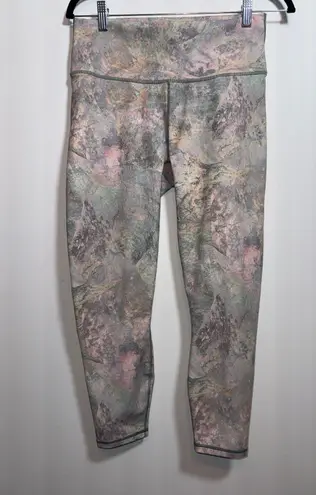 Fabletics  Oasis PureLuxe High-Waisted 7/8 Legging Women's L thumbnail 1