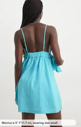 American Eagle Summer Aerie Dress 