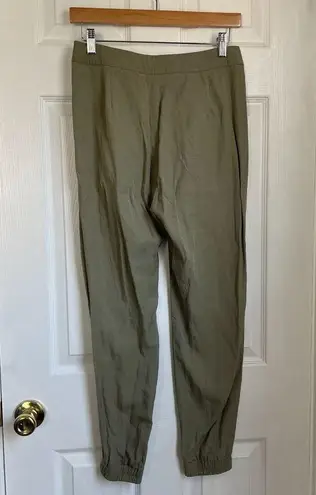 Shades of Grey by Micah Cohen Revolve Pleated Jogger Pants size XS