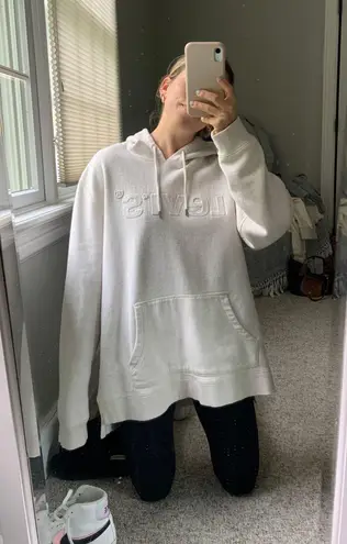 Levi's Oversized Hoodie