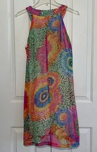 Alexandra Rosati Dress Tie