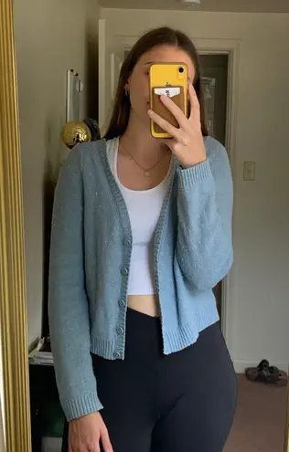 American Eagle Outfitters Cardigan