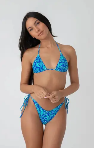 Bright Swimwear Bikini Top