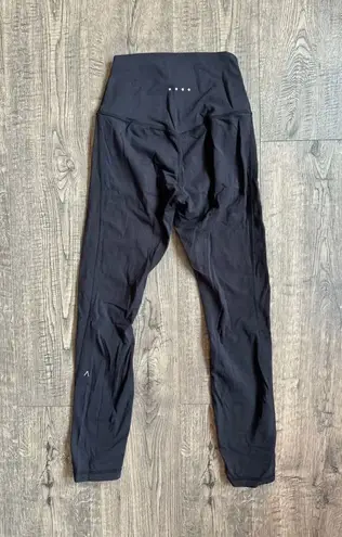 ACTA Black Butter Soft Legging