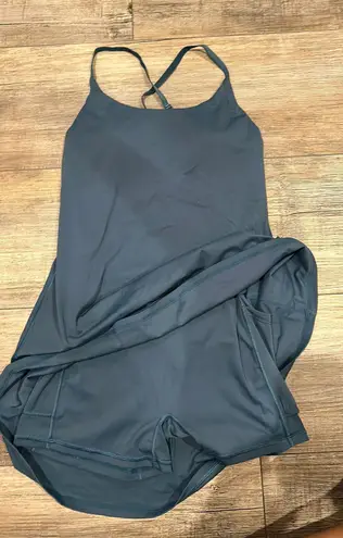 Amazon Athletic Dress