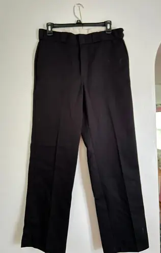 Dickies Black Pants